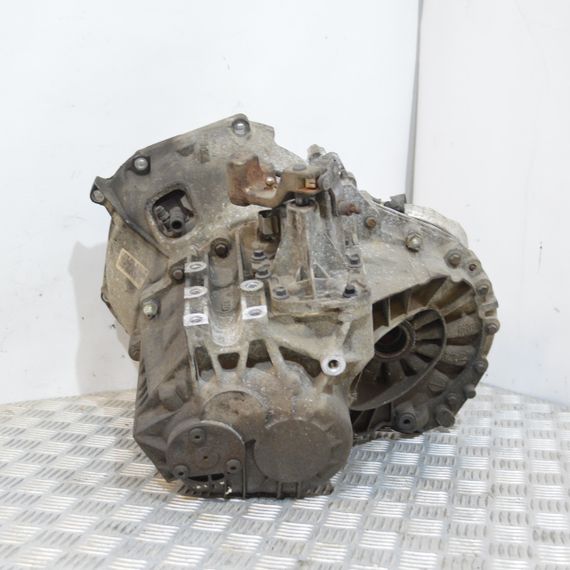 МКПП 2.0 DI Ford Transit Mk6 2000-2006 5-ступка коробка передач механіка КПП Форд Транзіт 1C1R7002BL | Зображення 1