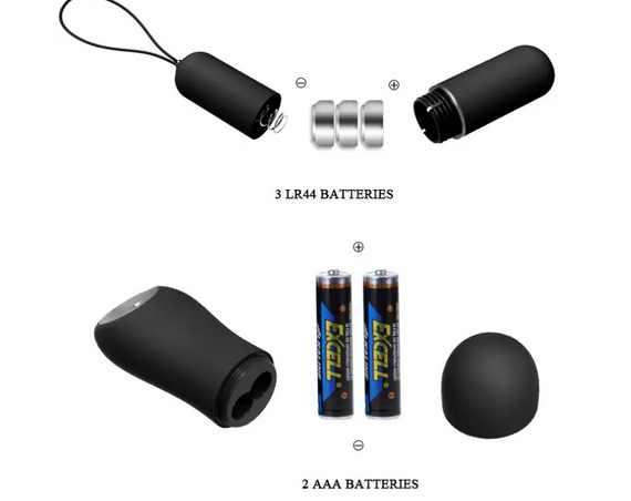 Вібростимулятор клітору з пультом Д/у та стрингами Wild Butterfly sexstyle | Зображення 6