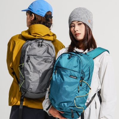 Рюкзак туристический Naturehike CNK2450XB023, 20 л, синій (6927595792834) | Зображення 2