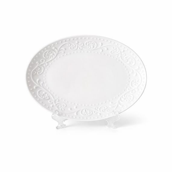 Блюдо овальное 12'' Dolche vita