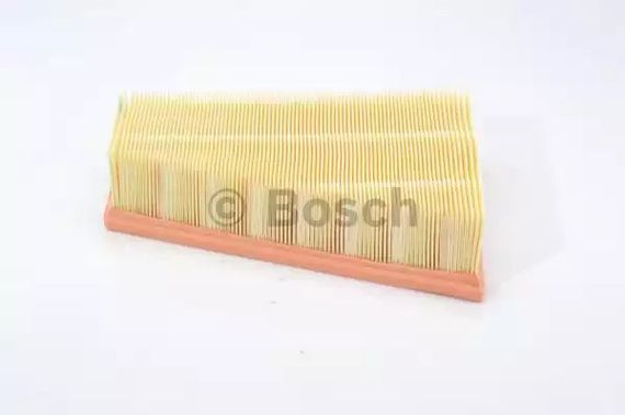Фільтр повітряний FORD AUSTRALIA, VOLVO V70, BOSCH (F026400109) | Зображення 2