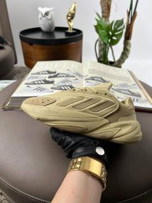 Жіночі кросівки Ozelia Beige , В'єтнам , весна / літо / осінь