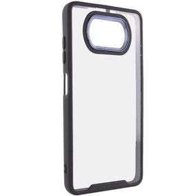 Чохол TPU+PC Lyon Case для Xiaomi Poco X3 NFC / Poco X3 Pro