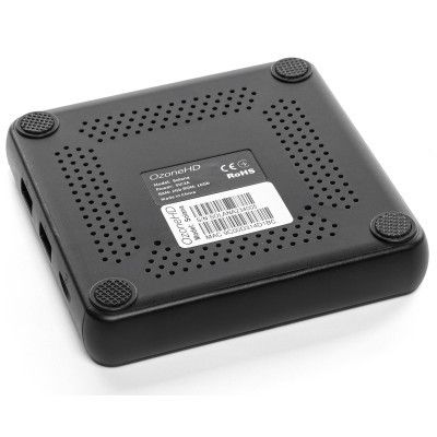 Медиаплеер Ozonehd Solana (OzoneHD Solana) | Зображення 2