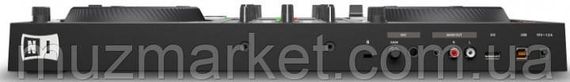 DJ-контролер Native Instruments Traktor Kontrol S2 MK3 | Зображення 3