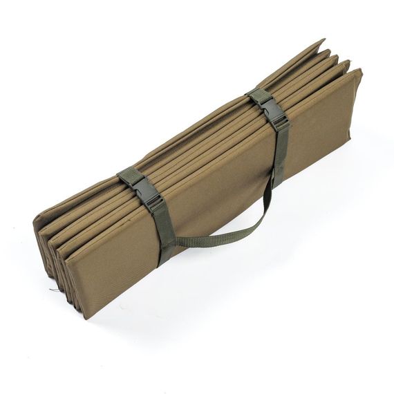 Тактичний каремат гармошка Ranger олива (RA8912) | Зображення 4