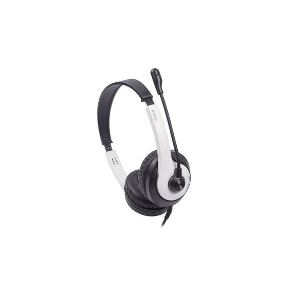 Навушники A4Tech FH100U Panda | Зображення 2
