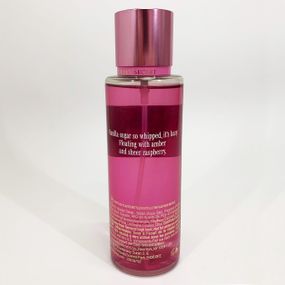 Парфум спрей Sugar Blur 250 мл, Спрей спрей для тіла з шиммером victoria's secret IW-40