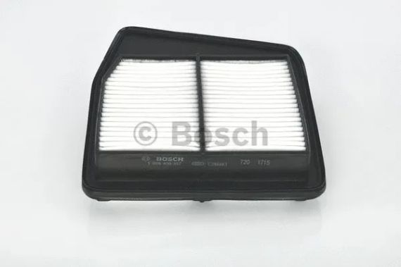 Фільтр повітряний HONDA ACCORD, BOSCH (F026400357) | Зображення 5