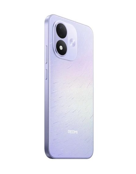 Смартфон Xiaomi REDMI Note 17 4G 6/256GB Celestial Purple NFC EU (Adapter) | Зображення 2