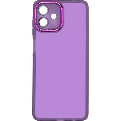 Чехол для мобильного телефона Armorstandart Shade Samsung A07 4G Dark Violet (ARM87073)
