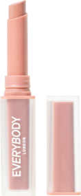 EVERYBODY LONDON Velvet Matte помада, 1,6 g Oat Cookie
