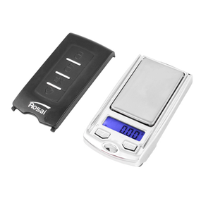 Весы ювелирные AТР 136, 200 г (0,01 г)