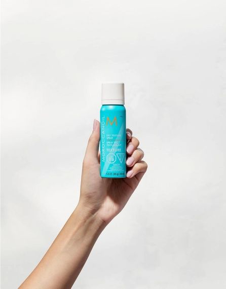 Спрей сухий текстурний MoroccanOil Dry Texture Spray (60 ml) | Зображення 1