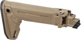 Приклад Magpul Zhukov-S AK ц:fde