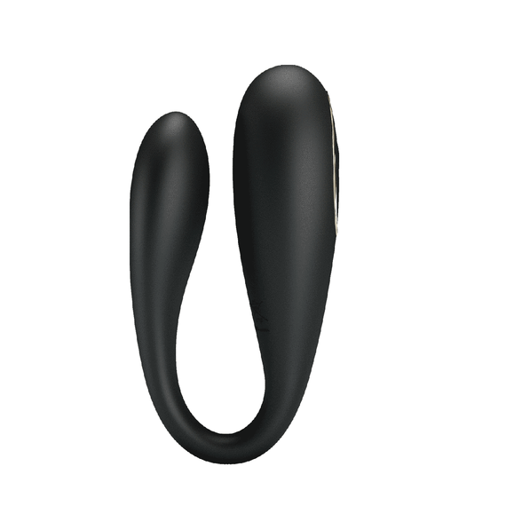 Вібратор з дисплеєм NATHAN (We-Vibe) Sex Aura | Зображення 4