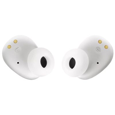 Навушники JBL Wave Buds TWS White (JBLWBUDSWHT) (JBLWBUDSWHT) | Зображення 2