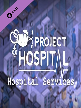 Project Hospital - Hospital Services (PC) - Steam Gift - EUROPE