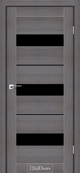 Двері міжкімнатні Stil Doors Mexico