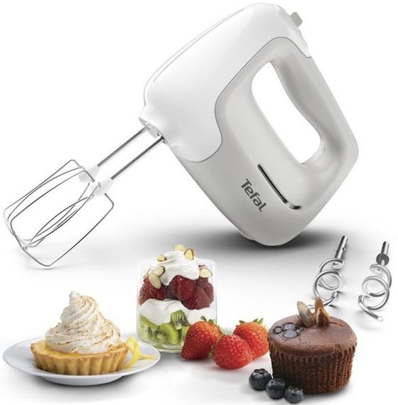 Ручний міксер Tefal HT450B38 | Зображення 6