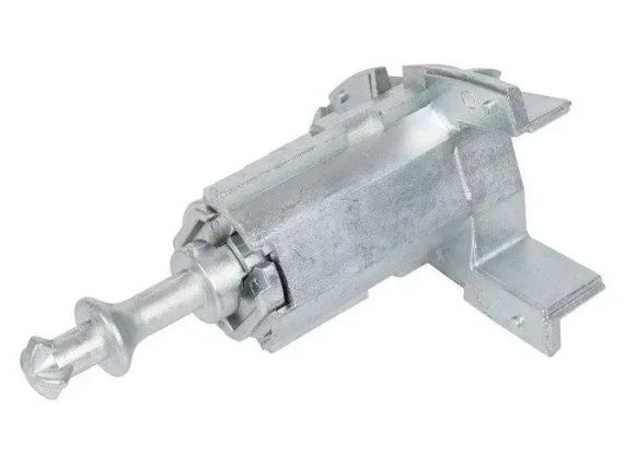 BMW X5 E53, 1999-2006 вкладиш замку передніх водійських лівих дверей | Зображення 1