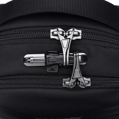 Сумка Pacsafe V Companion Crossbody Чорна (61105130) | Зображення 8