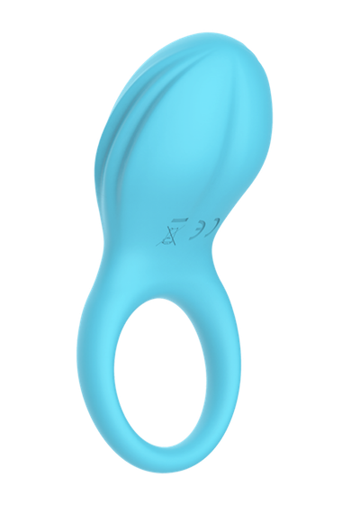 Эрекционное кольцо Dream Toys THE CANDY SHOP BLUE LAGOON sexstyle | Зображення 4