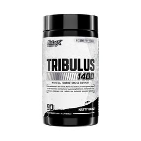 Трибулус Nutrex Research Tribulus 1400 90 caps