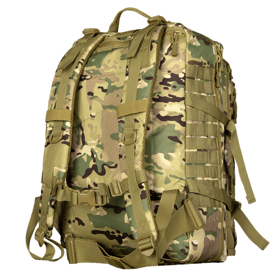 Рюкзак Foray Multicam (7126), | Зображення 3