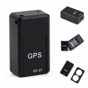 GPS Трекер Для Велосипедов И Мотоцик / (Silicon Valley Technology And Quality) Tracker GF-07