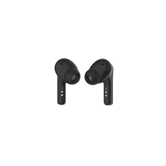Навушники Tecno Hipods H3 Black (4895180768019) | Зображення 7
