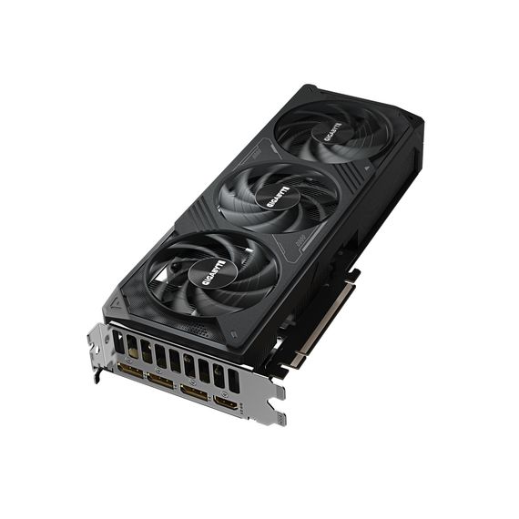 Видеокарта GIGABYTE GeForce RTX 5070 12GB GDDR7 WINDFORCE OC GV-N5070WF3OC-12GD | Зображення 2