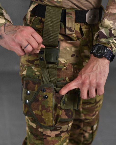 Кобура олива 2-3! + | Зображення 5