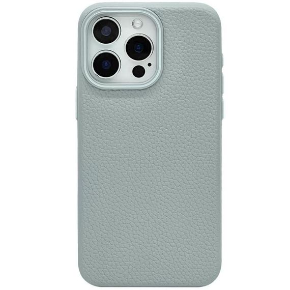 Чохол Syndee with MagSafe для Apple iPhone 13 Pro (6.1") Wave Blue | Зображення 1