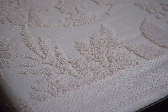 Махрове покривало Pupilla 220 х 240 см Amazon Gul Kurusu | Зображення 3