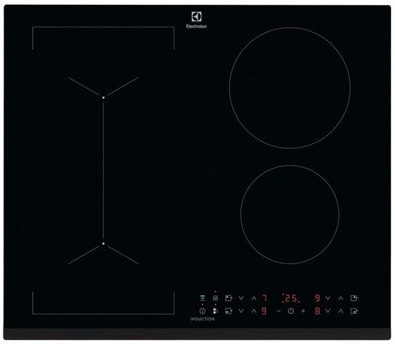 Варильна поверхня Electrolux індукційна LIV63431BK