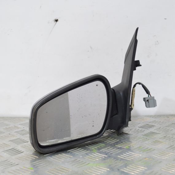 Дзеркало ліве електричне 5 pin Ford Focus II 2004-2008 Дзеркало ліве електро 5 пінів Форд Фокус 2 212836289