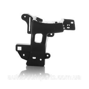 68244464AA Крепление заднего бампера большое правое Jeep Compass 17-20