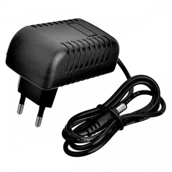 ОЧЕНКА! Блок Живлення 6V 1A роз'єм 5.5х2.5мм AC/DC Adapter (Плохе паковання 3074) | Зображення 4
