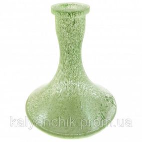 Колба для кальяна Garden Craft зеленая