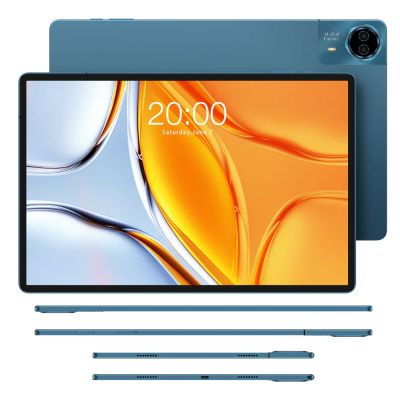 Планшет Teclast T70 14&quot; 8/256GB LTE blue (6940709687208) | Зображення 5