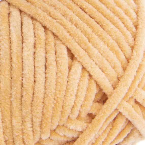 Пряжа YarnArt Dolce Baby 855 ярнарт дольче бебі плюшева | Зображення 1