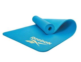 Килимок для тренувань Reebok Performance Training Mat блакитний Уні 176 x 61 x 0.8 см RAMT-14014BL