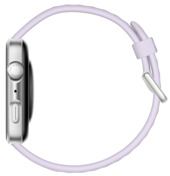 Смарт годинник Huawei Watch FIT 4 Purple | Зображення 4