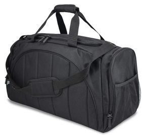 Сумка дорожня Semi Line 47 Black (A3029-1) (DAS302161)