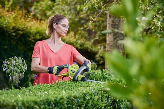 Кущоріз Ryobi RHT5150 5133002795 | Зображення 1