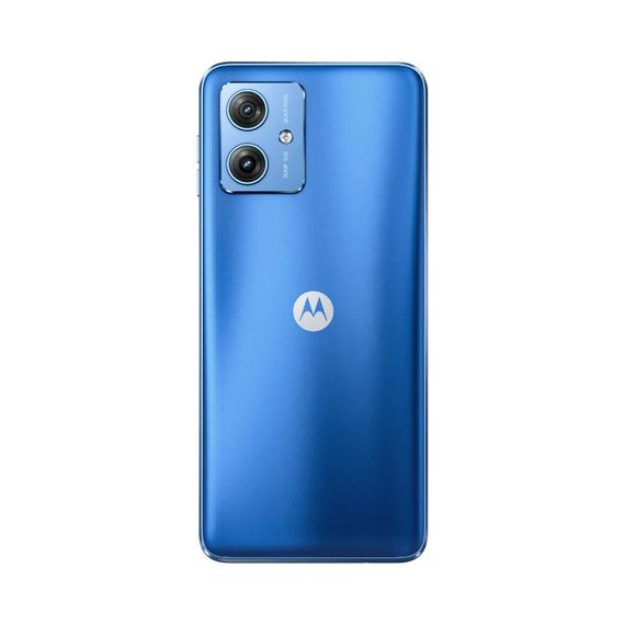 Мобільний телефон Motorola G54 Power 12/256Gb Pearl Blue (PB0W0007RS) | Зображення 2
