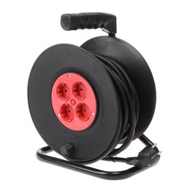 Сетевой удлинитель XK-4A/15Z