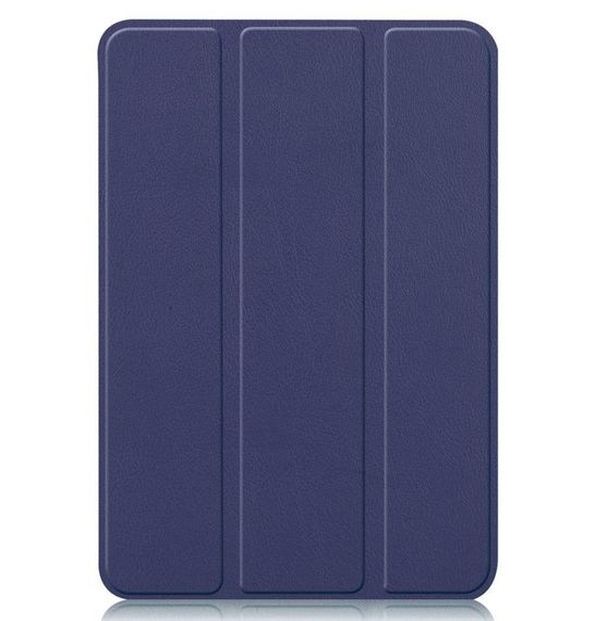 Чохол Primolux Slim для планшета Apple iPad Mini 6 / Apple iPad Mini 7 - Dark Blue | Зображення 2
