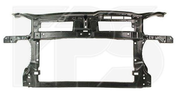 Панель передняя Volkswagen Golf V '07-09 универсал (FPS) 1K0805588G